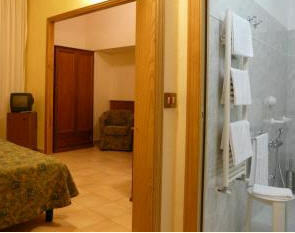 Hotel Silla