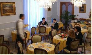 Hotel Silla
