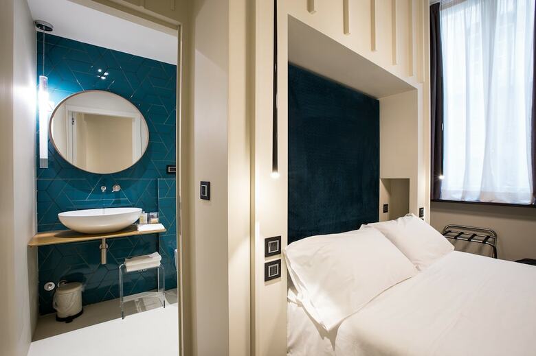 Hotel Silla