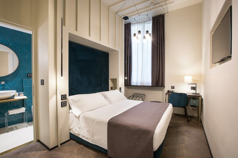 Hotel Silla