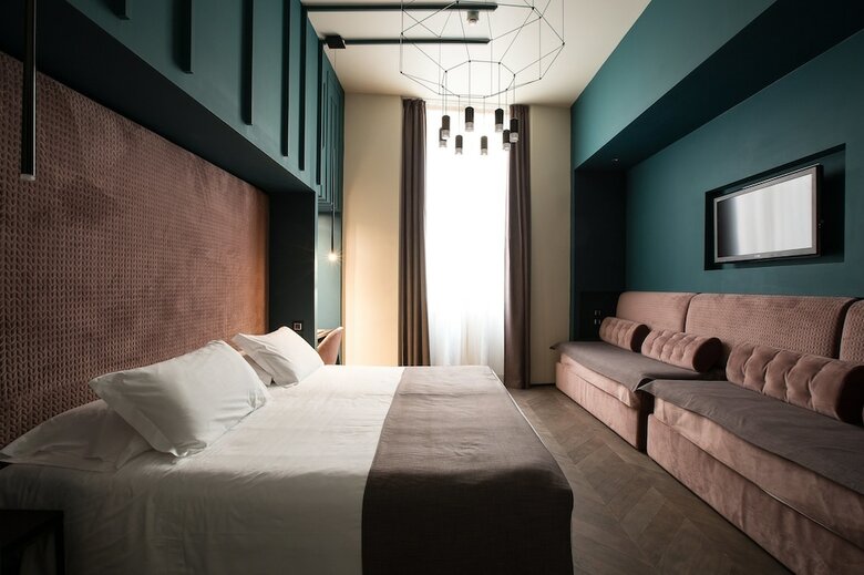 Hotel Silla
