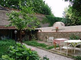 Bed & Breakfast Casa Corsi