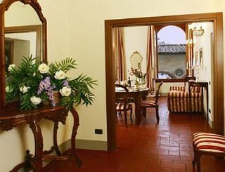 Aparthotel Msnsuites Palazzo Dei Ciompi