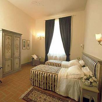 Aparthotel Msnsuites Palazzo Dei Ciompi