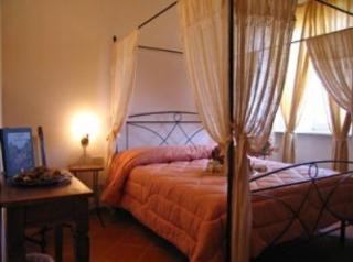 Bed & Breakfast Alla Dimora Altea