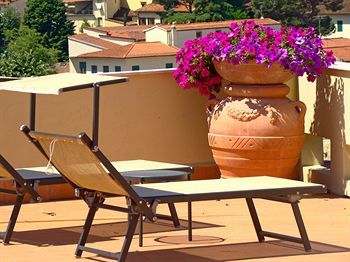 Bed & Breakfast Alla Dimora Altea
