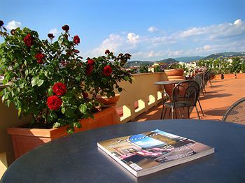 Bed & Breakfast Alla Dimora Altea
