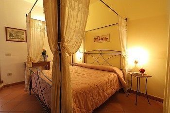 Bed & Breakfast Alla Dimora Altea