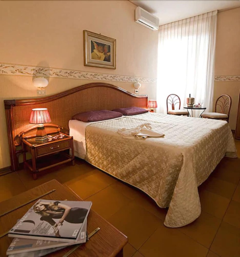 Hotel Victoria