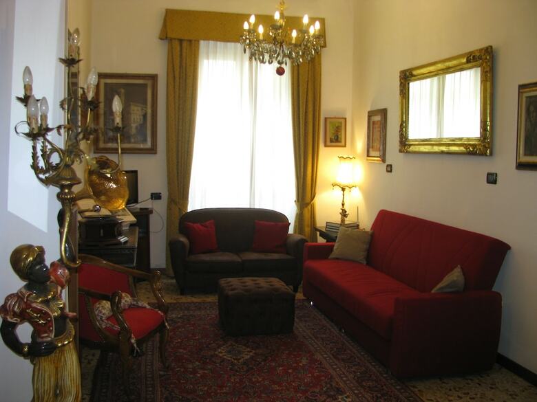 Hotel Enza