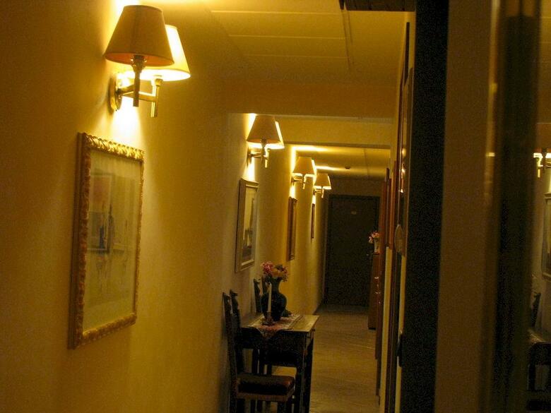 Hotel Enza