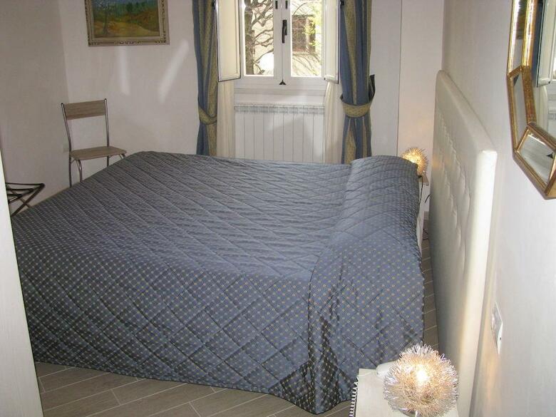 Hotel Enza