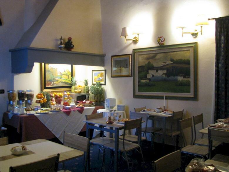 Hotel Enza