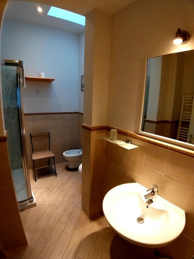 Hotel Enza