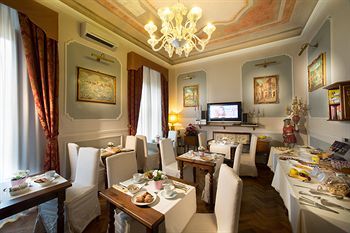 Bed & Breakfast Il Marzocco