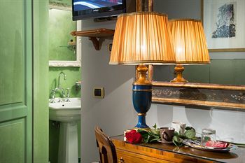 Bed & Breakfast Il Marzocco