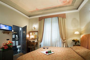 Bed & Breakfast Il Marzocco