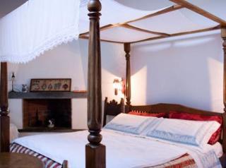 Bed & Breakfast Casa Pucci