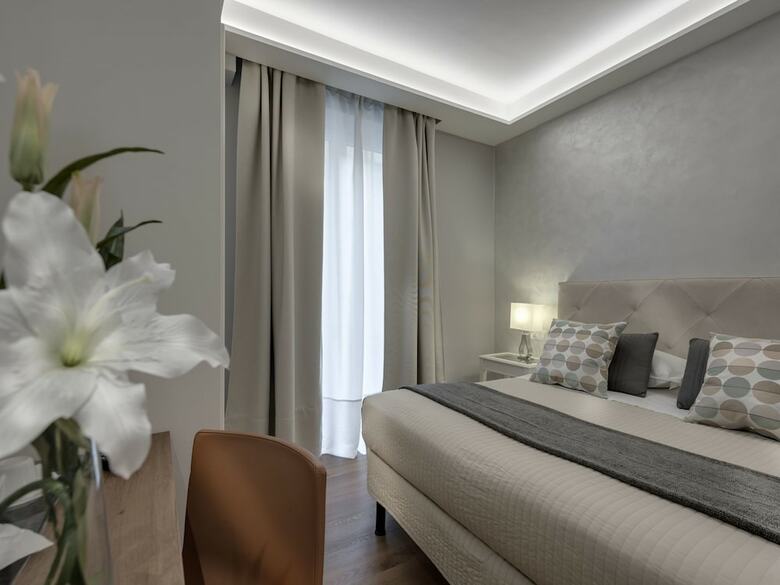 Bed & Breakfast Soggiorno Alessandra