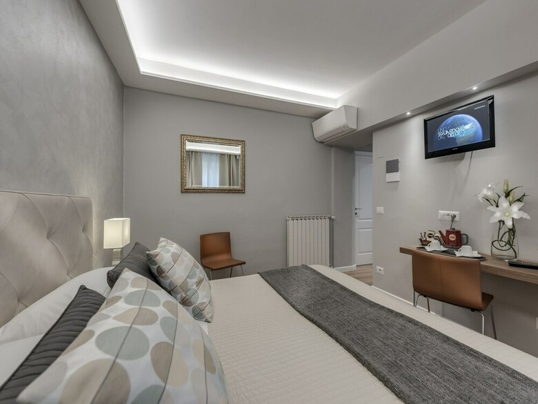 Bed & Breakfast Soggiorno Alessandra