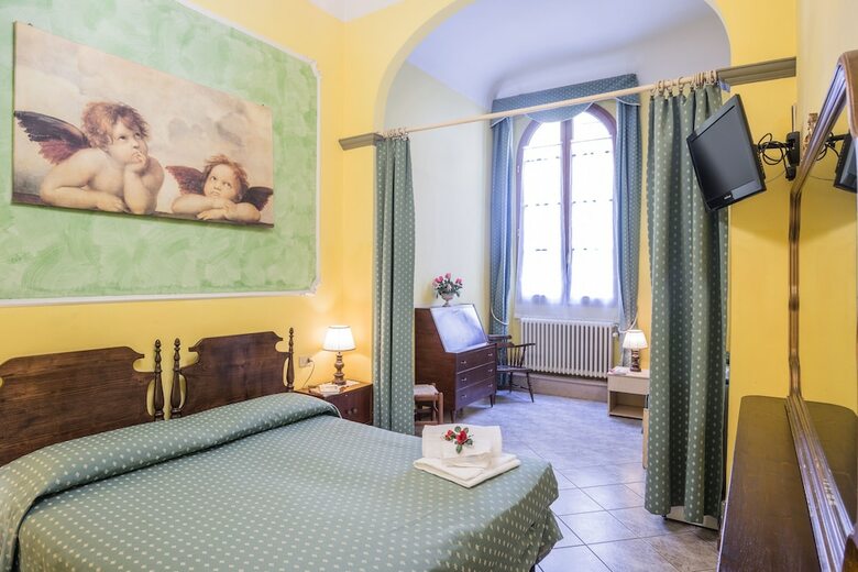 Bed & Breakfast Soggiorno Alessandra