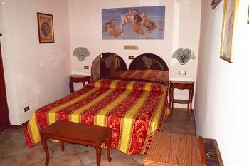 Hotel Villa Liberty