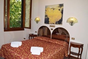 Hotel Villa Liberty