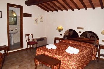 Hotel Villa Liberty