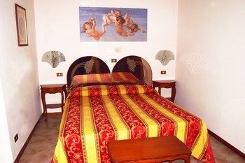 Hotel Villa Liberty