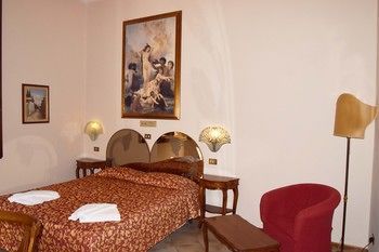 Hotel Villa Liberty