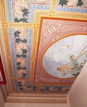 Hotel Villa Liberty