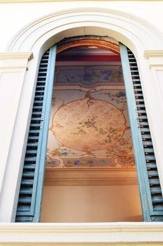 Hotel Villa Liberty