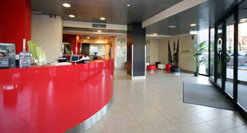 B&B Hotel Firenze Aeroporto