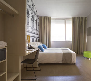 B&B Hotel Firenze Aeroporto