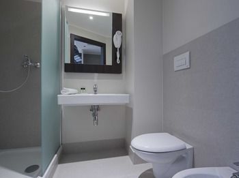 B&B Hotel Firenze Aeroporto