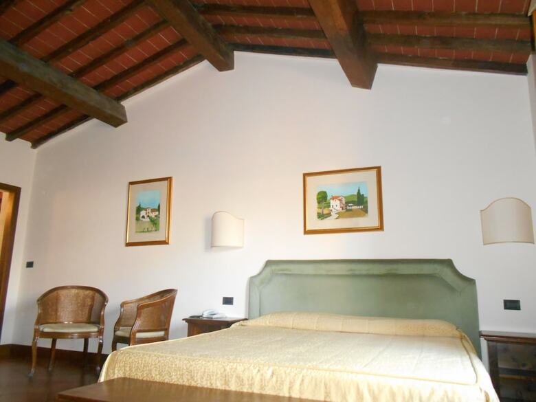 Hotel Relais Il Cestello