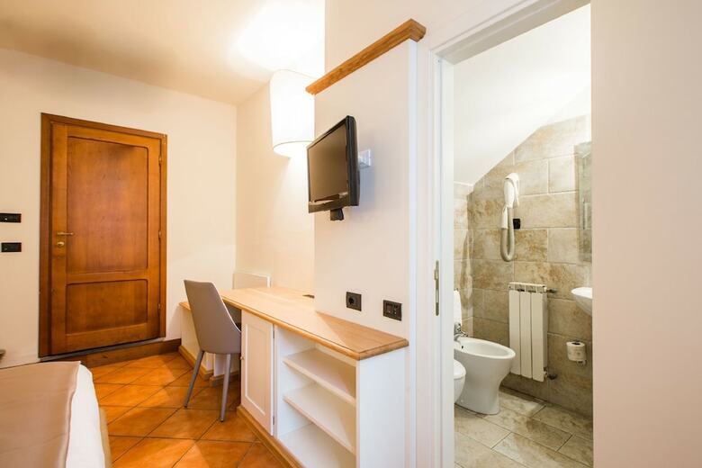 Hotel Relais Il Cestello