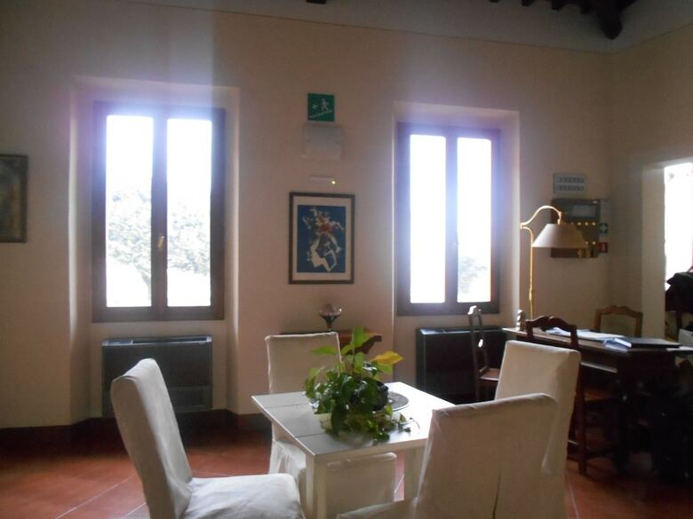 Hotel Relais Il Cestello
