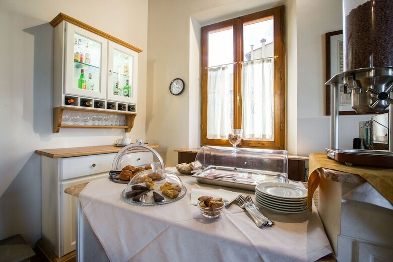 Hotel Relais Il Cestello