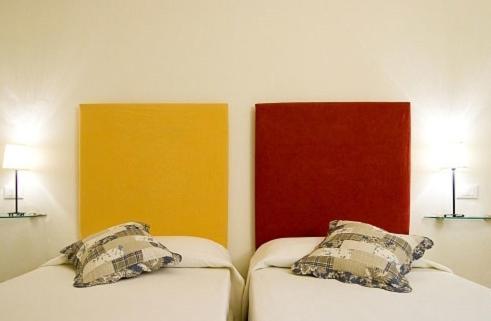 Bed & Bed Peterson