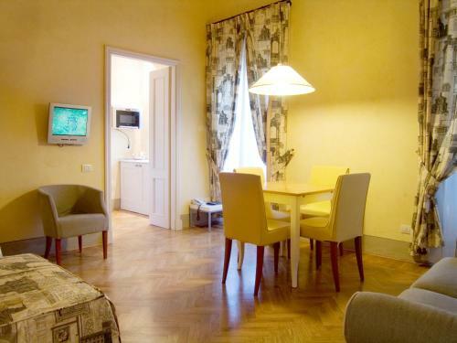 Piccolo Residence Apart-hotel