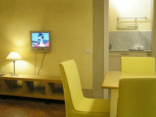 Piccolo Residence Apart-hotel
