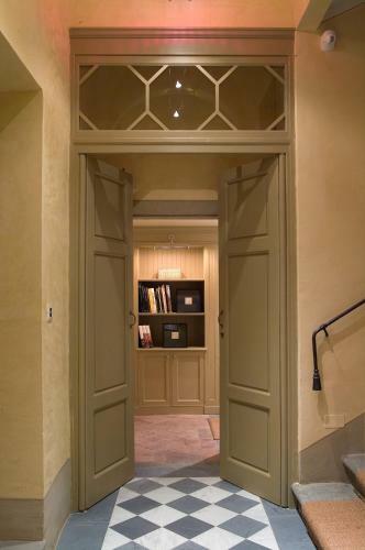 Piccolo Residence Apart-hotel