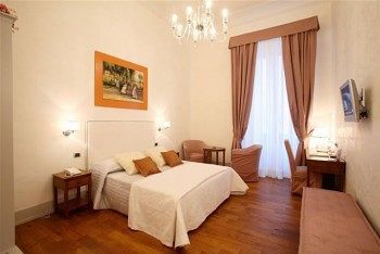Bed & Breakfast Il Salotto Di Firenze