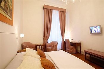 Bed & Breakfast Il Salotto Di Firenze