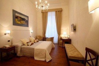 Bed & Breakfast Il Salotto Di Firenze