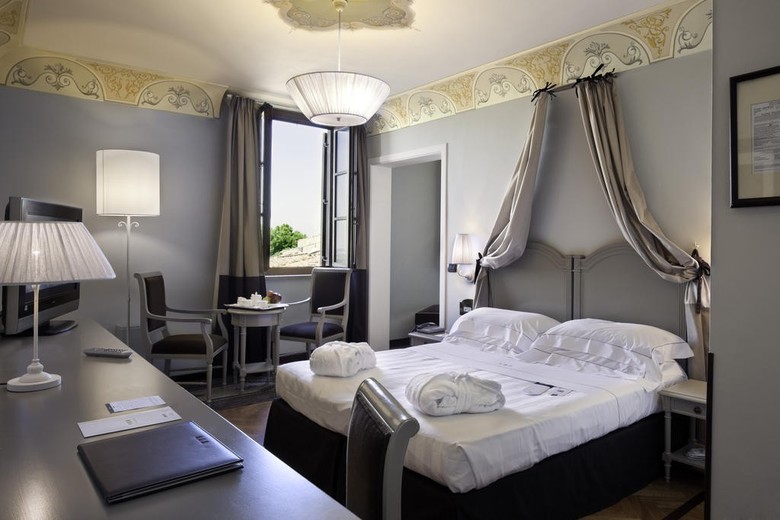 Hotel UNA Palazzo Mannaioni