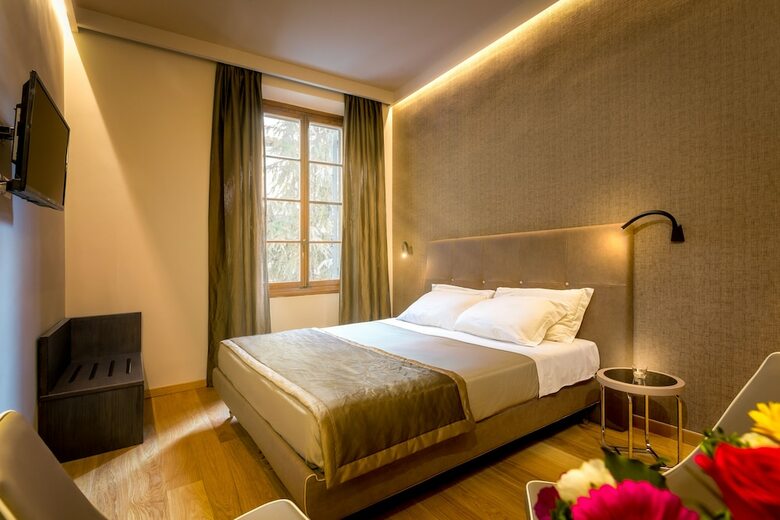 Bed & Breakfast Tourist House Liberty