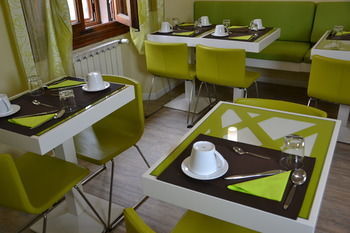 Bed & Breakfast Leopoldo
