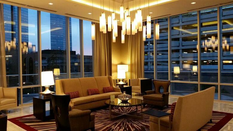 Hotel Cambria Suites White Plains - Downtown